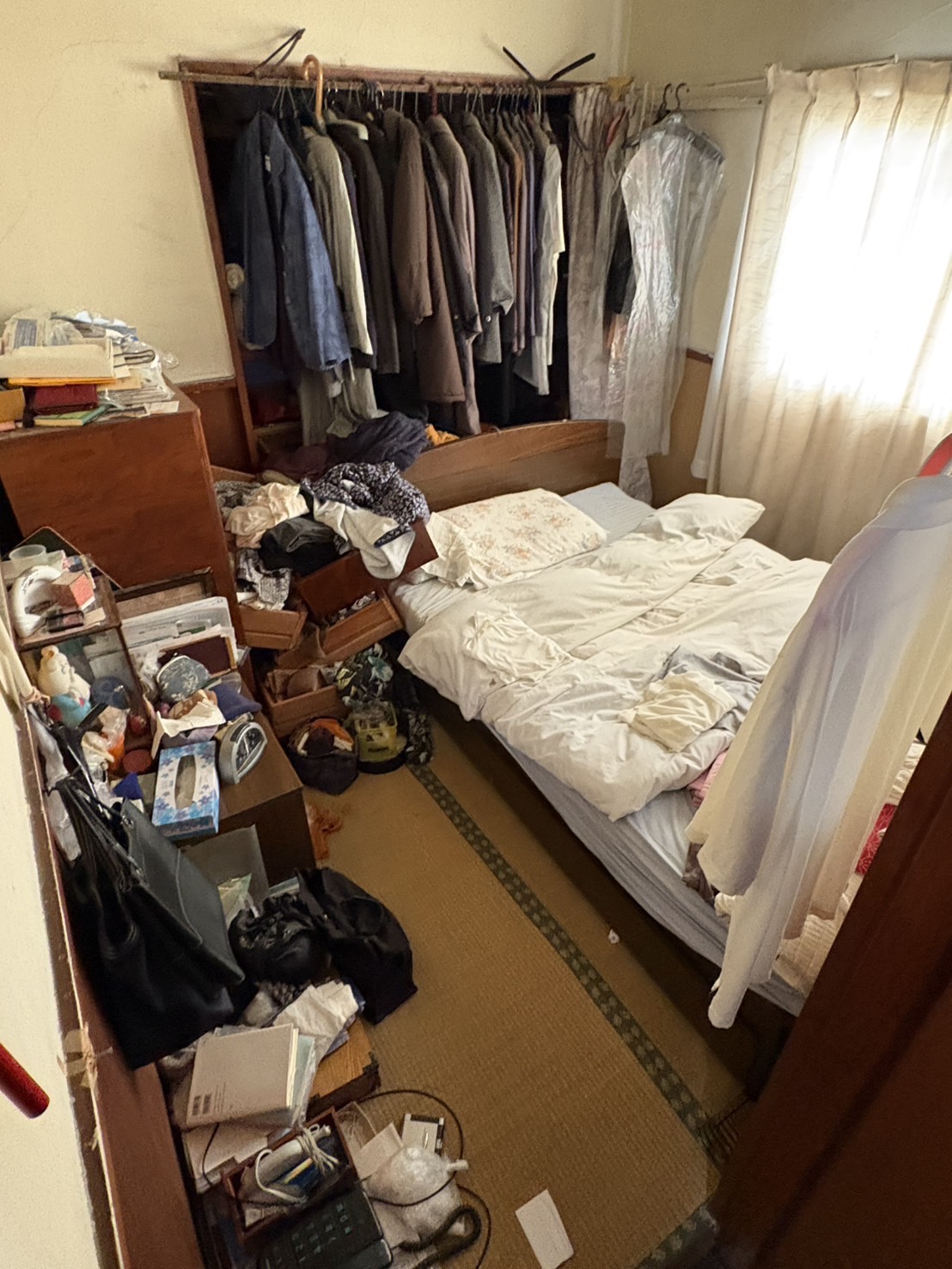 粗大ゴミを、今日すっきり。即日対応の不用品回収で、整理整頓をもっと手軽に。